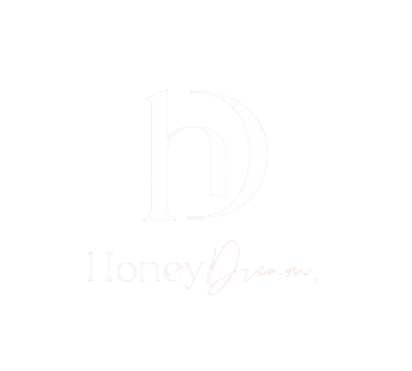 honeydream logo